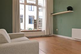 Kamer Visserstraat in Groningen