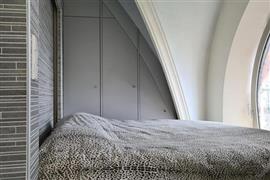 Appartement Oudegracht in Utrecht