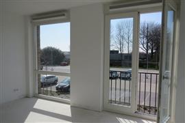 Appartement Irenestraat in Cuijk