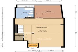 Appartement Marnixlaan in Utrecht
