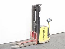 Hyster stapelaar