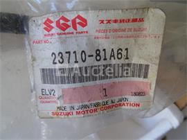 Koppelingskabel 23710-81A61 voor SUZUKI