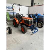 kubota b2400 HST