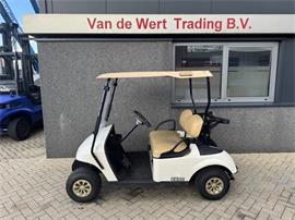 EZGO Golfkar Golfcar Elektrisch 2 Zits 2018 Inc Lader
