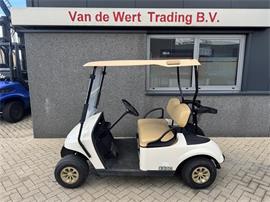 EZGO Golfkar Golfcar Elektrisch 2 Zits 2018 Inc Lader