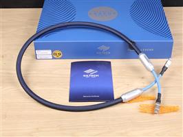 Siltech 880 Network Classic Legend G9 highend audio RJ/E ethernet cable 1,5 metre NEW 30% OFF