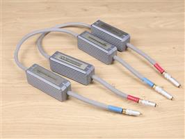 MIT Cables MI-350 Reference highend audio interconnects RCA 1,0 metre