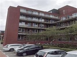 Appartement Westhove in Amstelveen