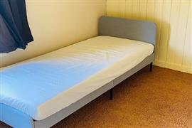 Kamer Westenengerdijk in Otterlo