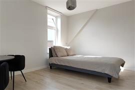 Kamer Claes de Vrieselaan in Rotterdam