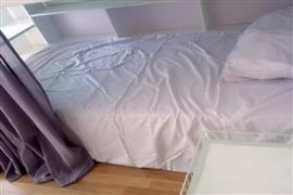 Kamer Nunspeetlaan in Den Haag