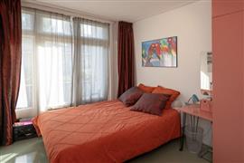 Appartement Waalstraat in Amsterdam