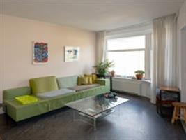 Appartement Waalstraat in Amsterdam