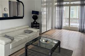 Appartement Provenierssingel in Rotterdam