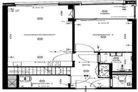 Appartement Kwakelkade in Alkmaar
