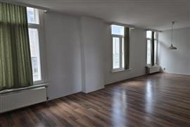Appartement Spoorlaan in Tilburg