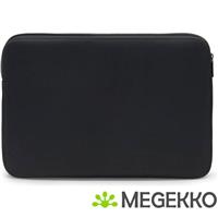 DICOTA PERFECT 35,8 cm (14.1 ) Opbergmap/sleeve Zwart