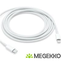 Apple MW2R3ZM/A Lightning-kabel 2 m Wit