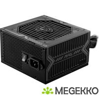 MSI MAG A550BN