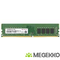 Transcend JetRam JM3200HLB-8G geheugenmodule 8 GB 1 x 8 GB DDR4 3200 MHz