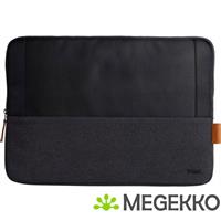 Trust Lisboa Laptoptas 16 inch Zwart