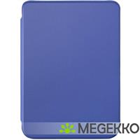 Kobo Clara SleepCover Case Folioblad Blauw