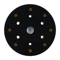 3M 50391 Hookit Steunschijf Multihole 150 mm soft 5/16 in PN50391