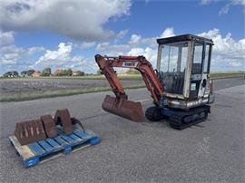 Kubota KH-41