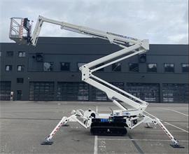 Ruthmann BLUELIFT SA 22