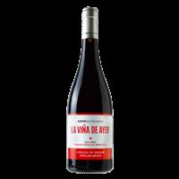 Bodega Soto Manrique Cebreros DOP La Viña de Ayer Garnacha Tinto 2021