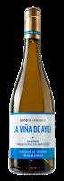 Bodega Soto Manrique Cebreros DOP La Viña de Ayer Albillo Real Blanco 2023