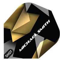 Shot! Michael Smith Believe No.6 flights