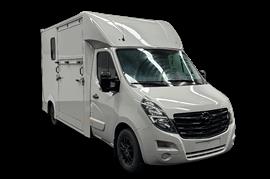 Opel Movano Vigo