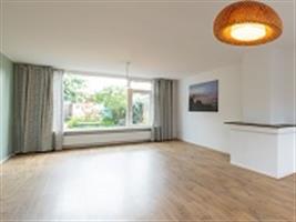 Huis Kruizemuntstraat in Arnhem