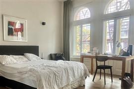 Appartement Van Vollenhovenstraat in Rotterdam