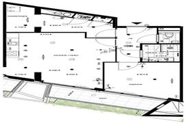 Appartement Hoola van Nootenstraat in Utrecht