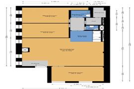 Appartement Merkstrjitte in Woudsend