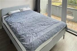 Appartement Jaersveltstraat in Rotterdam