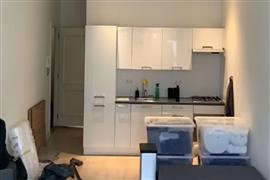 Huis Loosduinsekade in Den Haag