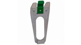 Speenemmerhouder Single houder