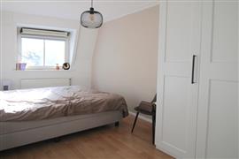 Appartement Boschstraat in Breda