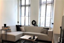 Appartement Brede Haven in Den Bosch