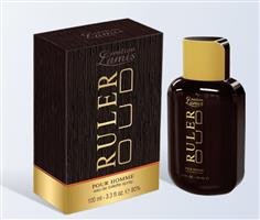 Ruler Oud parfum  100ml van Creation Lamis 