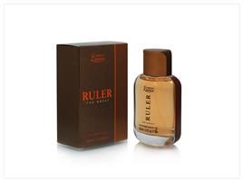 Ruler the Great parfum  100ml van Creation Lamis 