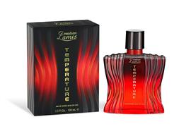 Temperature  parfum  100ml van Creation Lamis 