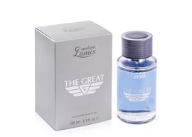 The Great  parfum  100ml van Creation Lamis 
