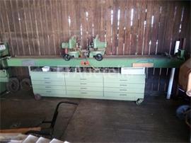 Dubbele aluminium hout cirkelzagen