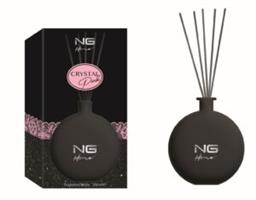 Ng  Crystal Pink Geurstokjes 200ml