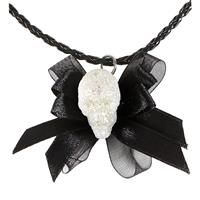 Halloween Ketting Schedel