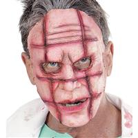 Halloween Masker Scarface